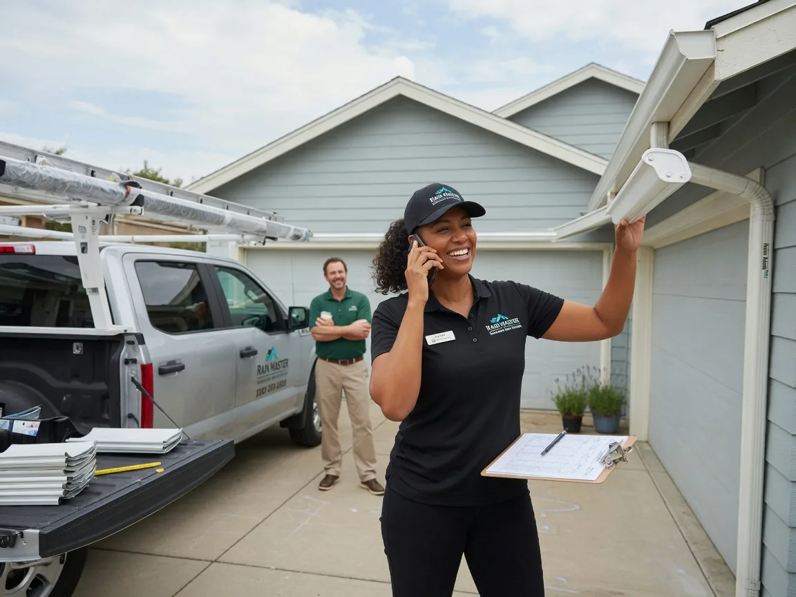 Gutter Installation Magnolia Springs, AL FAQs